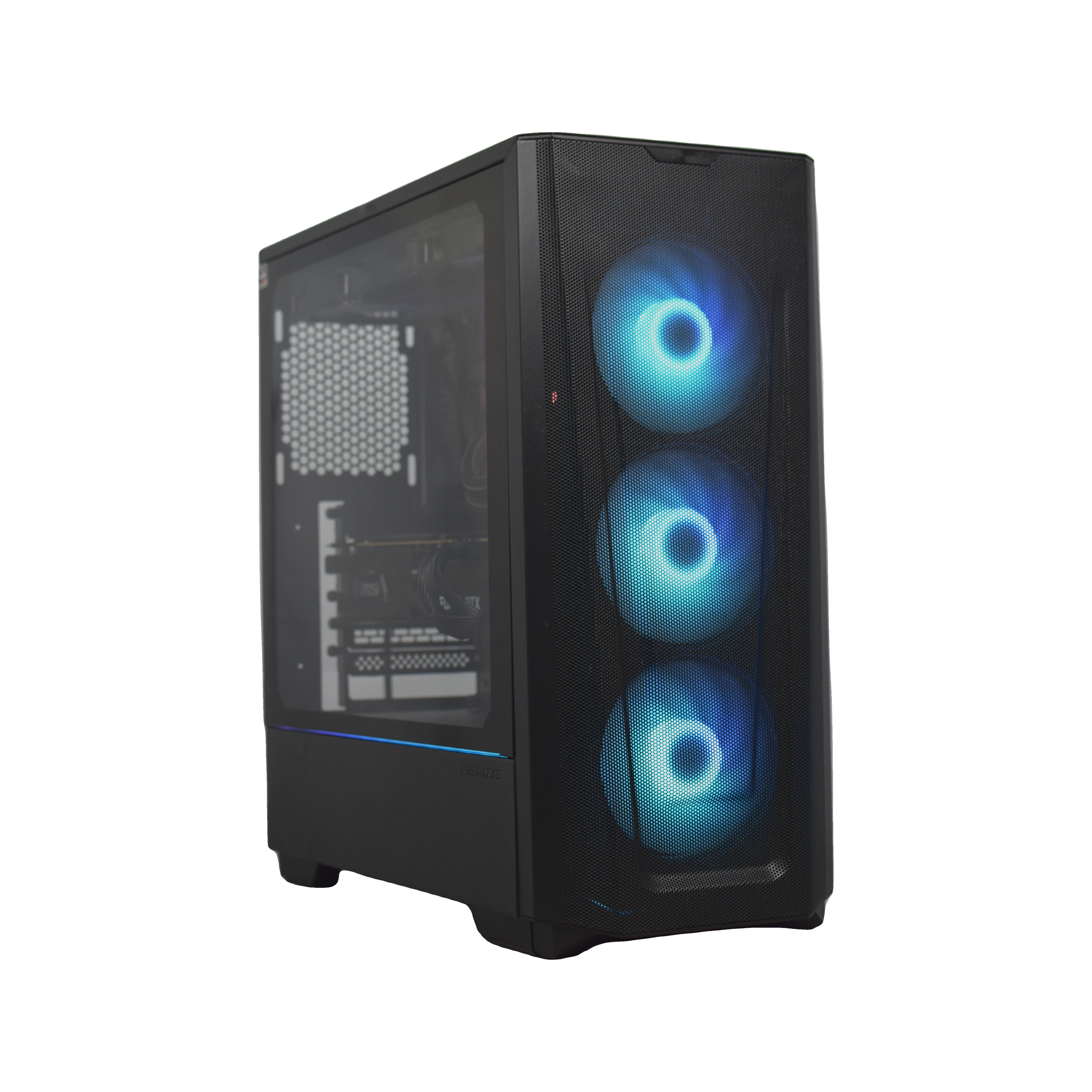Ryzen 7 3700X | RTX 2060 Super | Prenew